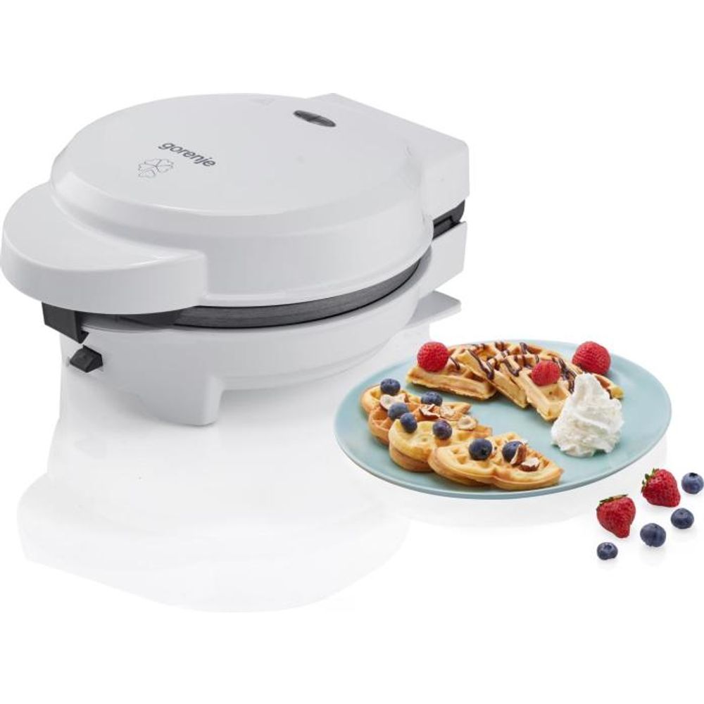 Gorenje Mini gril za vafle WM701W  slika 2