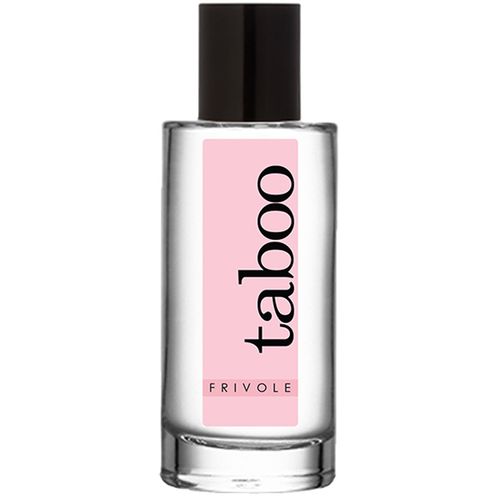 Parfem Taboo Frivole za žene, 50 ml slika 3