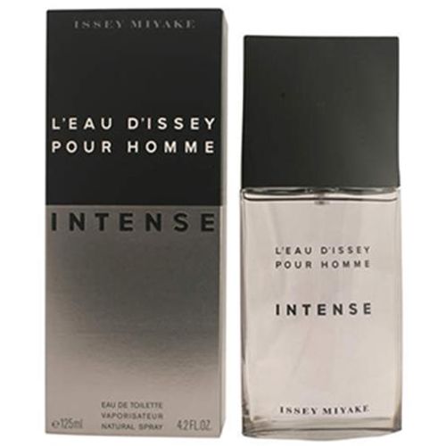 Issey Miyake L'Eau d'Issey Pour Homme Intense Eau De Toilette 125 ml (man) slika 1