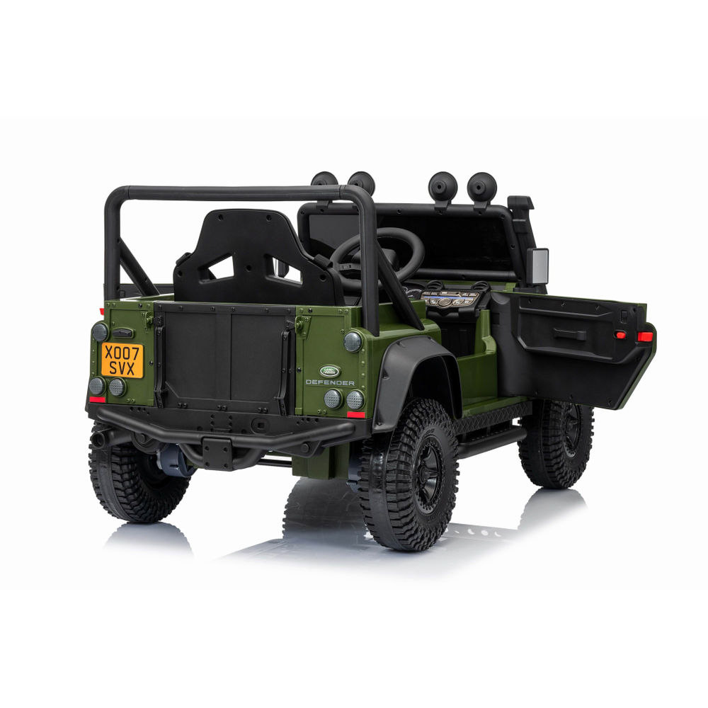 8690030 Auto na akumulator Land Rover Defender slika 5