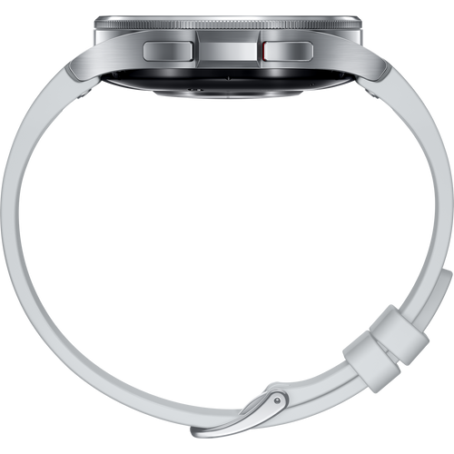 Samsung Watch 6 Classic Silver (ZS) LTE SM-R965FZSAEUC slika 5
