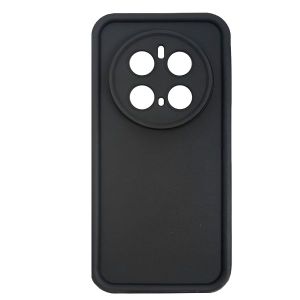 MM TPU HONOR MAGIC 7 PRO SILICONE CANDY Black