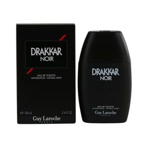 Guy Laroche Drakkar Noir Eau De Toilette 100 ml (man)