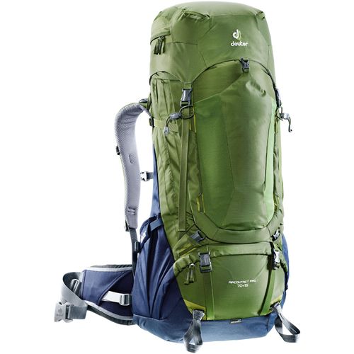 DEUTER ruksak Aircontact PRO 70 + 15 slika 1