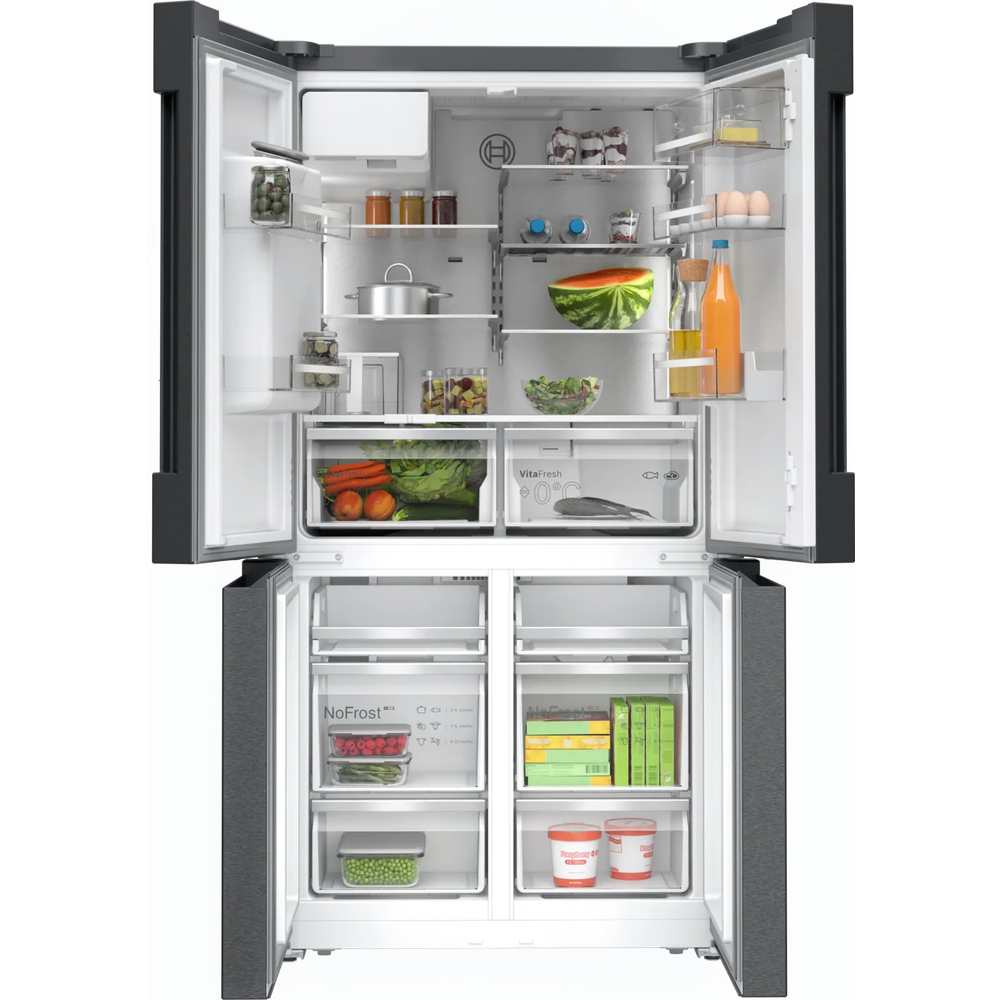 Bosch Frižider KFI96AXEA, 574l slika 6