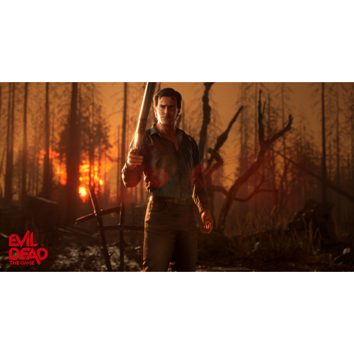 Evil Dead: The Game (Xbox Series X &amp; Xbox One) slika 10