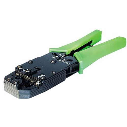 Transmedia Professional Crimp Pliers for Western plugs slika 1