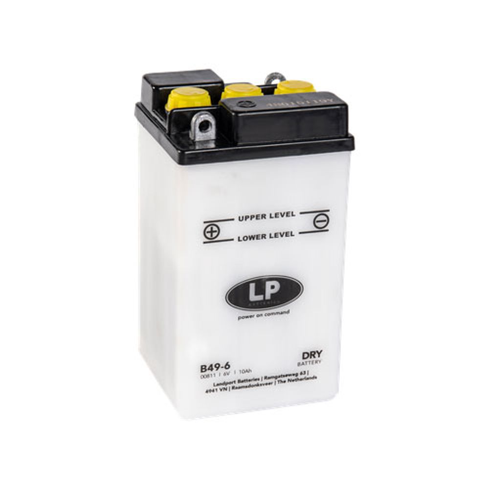 LANDPORT Akumulator za motor B49-6  slika 1