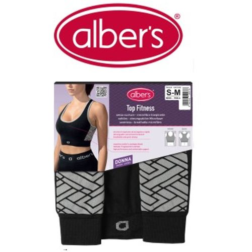 Albers Fitness Top Perla L slika 2