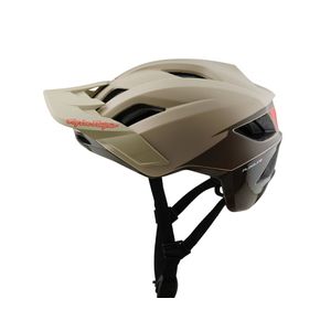 Kaciga TLD Flowline SE TROOPER TITANIUM