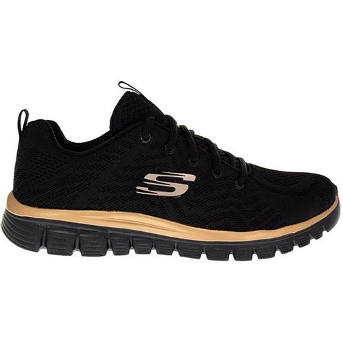 12615-BKRG Skechers Lfs Patike Graceful 12615-Bkrg slika 1