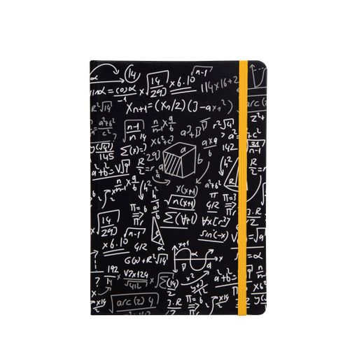 Notes iTotal A5 Math XL1871 slika 1