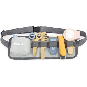 Viga 44201 PolarB Drveni frizerski set