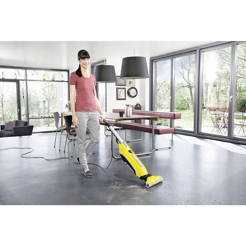 KARCHER Čistač podova FC 5 - Elekrični mop 1.055-400.0 slika 13