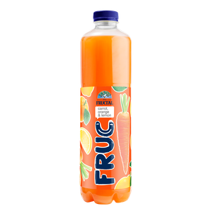 Fruc piće naranča PET 1,5l