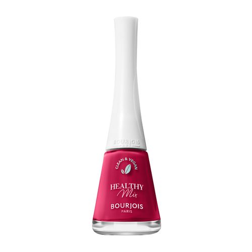 Bourjois Healthy Mix Clean Nail lak za nokte 250 berry cute 9 ml slika 1