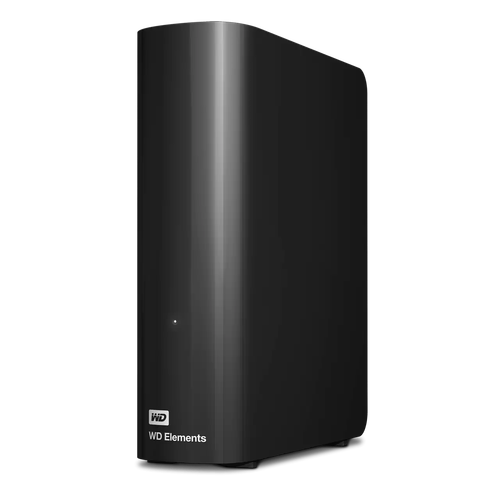 WD Elements Desktop 12TB, USB 3.0 vanjski tvrdi disk slika 4