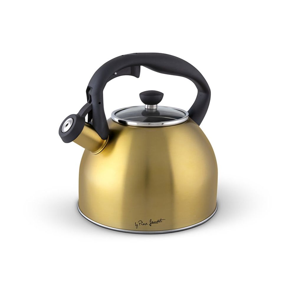 Lamart Čajnik LT7057, Gold 2.5l slika 1