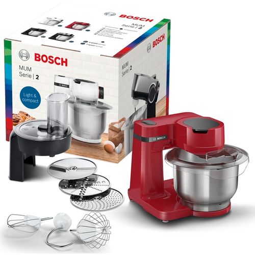 Bosch kuhinjski robot MUMS2ER01 slika 7