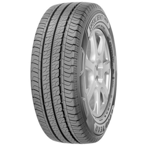 Goodyear Guma 215/75r16c 113/111r effigrip cargo 2 tl goodyear ljetne gume slika 1