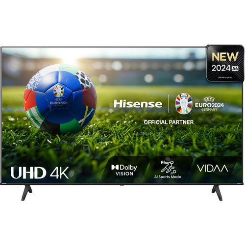 Hisense televizor UHD Smart TV 43A6N slika 1