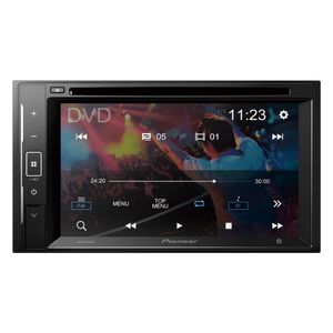 Pioneer auto radio AVH-A240BT