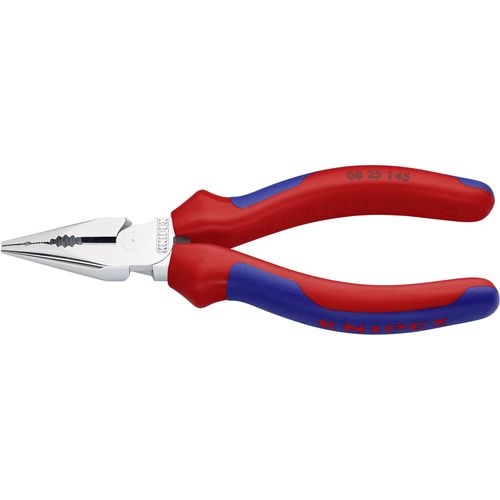 Radionička kombinirana kliješta 145 mm DIN ISO 5746 Knipex 08 25 145 slika 6