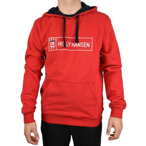 Muški hoodie Helly Hansen 1877 53338-111 slika 1