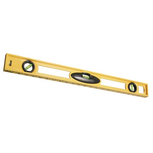 STANLEY LIBELA ABS (3 PROZORA) 45 CM 1-42-475 slika 2