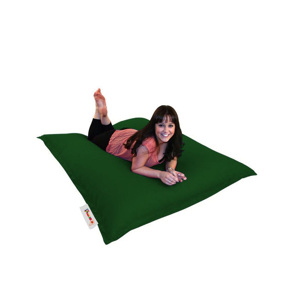 Zeleni Vrt Bean Bag - Jastučić Pouf 100x100 slika 5