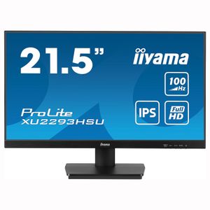 IIYAMA Monitor LED XU2293HS-B5 21.5"