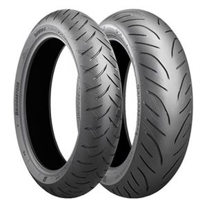 Bridgestone 160/60R15 67H TL BATTLAX SC2R