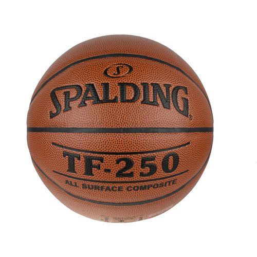 Spalding TF 250 in/Out košarkaška lopta 74537Z slika 1