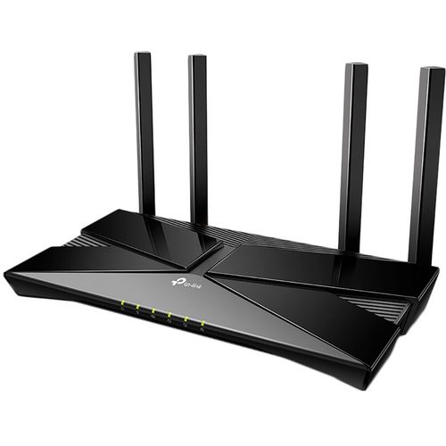 Router TP-Link ARCHER AX23, AX1800 Dual-Band Wi-Fi 6 Router slika 2