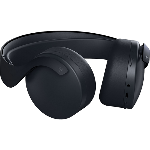 Sony Bežične slušalice, PS5 - Pulse 3D Wireless Headset PS5 Black slika 4