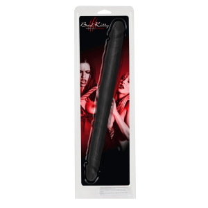 Dvostruki dildo Bad Kitty