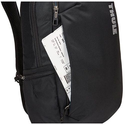 Thule Subterra Backpack 23L ruksak crni slika 8