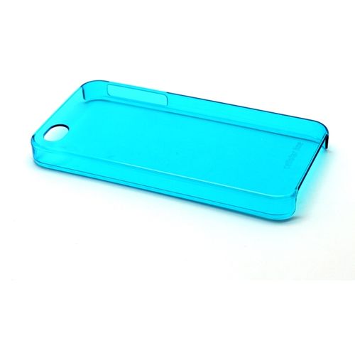 Torbica Cellular Line COOL za iPhone 4/4S plava slika 1