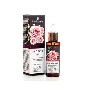 HEDERA VITA ULJE DIVLJE RUŽE ZA LICE A 30 ML