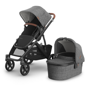 UPPAbaby dječja kolica Vista V3 2u1, Greyson