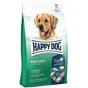 Happy Dog Maxi adult fit&well Hrana za pse 14kg 