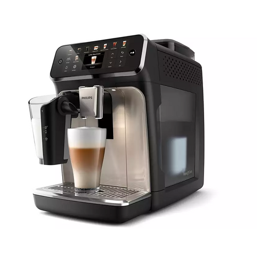 Philips Potpuno Automatski Aparat za Espresso EP5547/90 slika 4