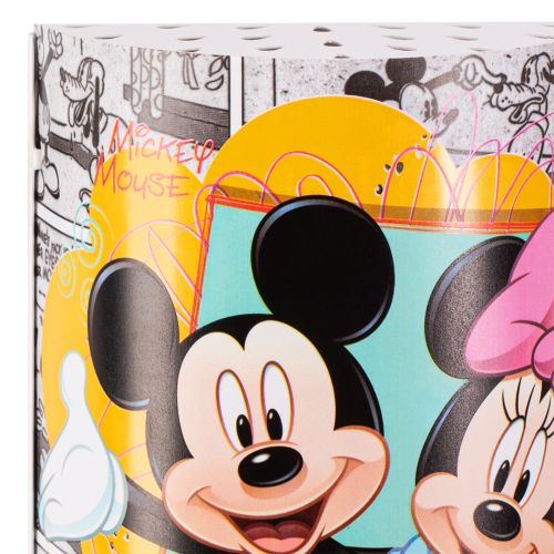 Zidni svijećnjak DISNEY MICKEY CLASSIC 4832 slika 3