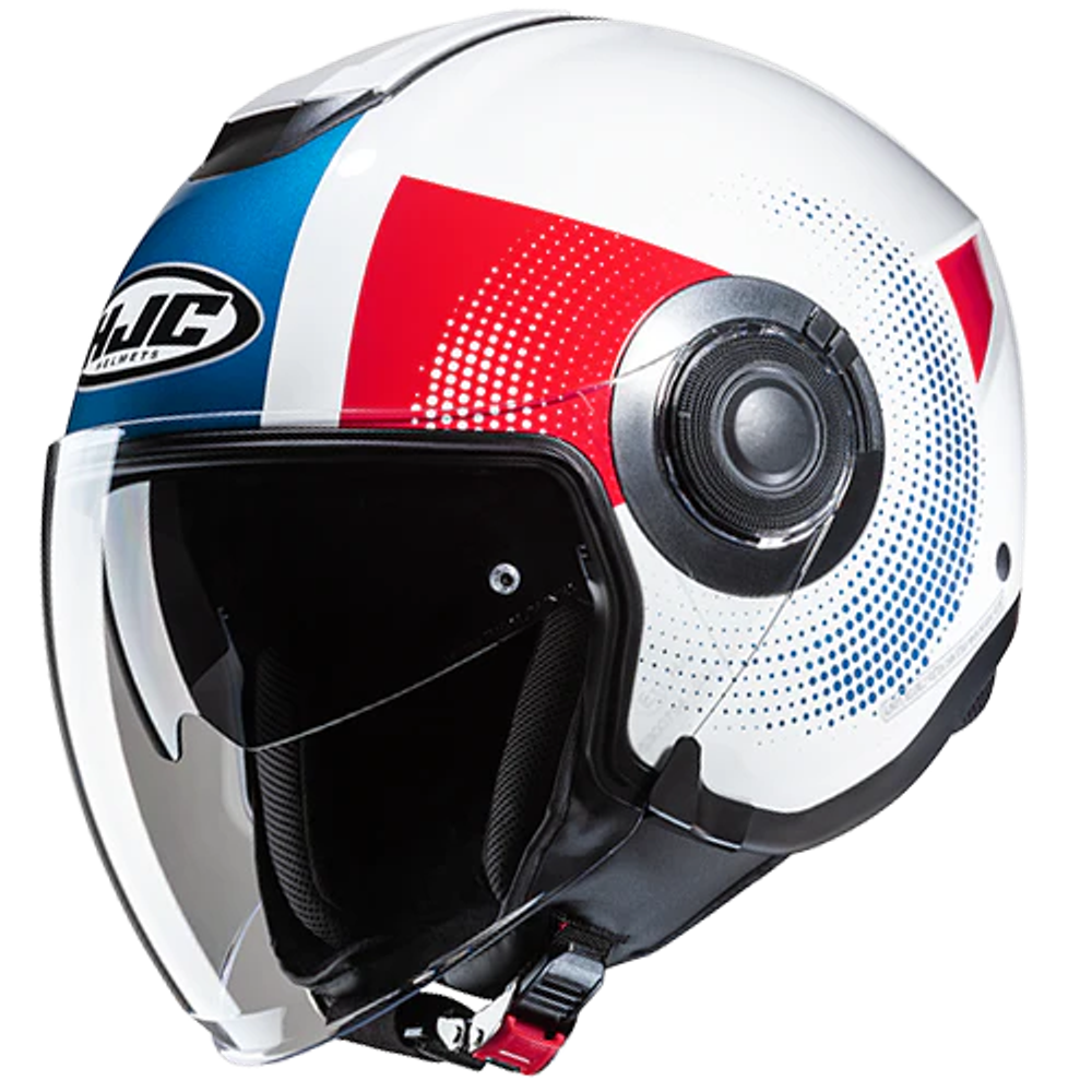 HJC I40N PYLE vizir za moto kacigu slika 1