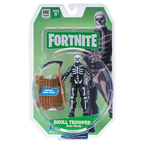 Fortnite Figura Skull Trooper slika 1