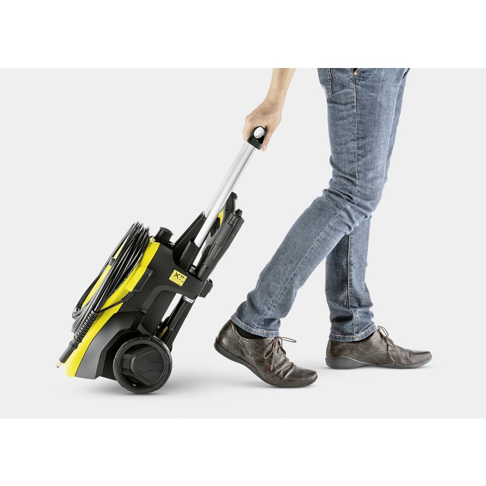 KARCHER Perač visokim pritiskom K4 Compact Home  1.637-503.0 slika 7