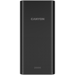Canyon PB-2001 baterija za napajanje 20000mAh CNE-CPB2001B