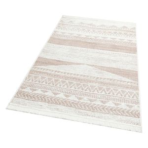 Conceptum Hypnose  Ar 06 - Natural  Multicolor Rug (160 x 230)