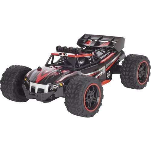 Reely 1597113 Off-Road 1:14 RC model automobila za početnike električni  Truggy pogon na stražnjim kotačima (2wd) slika 1