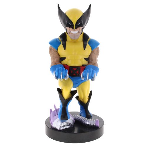 Marvel Wolverine Držač za Kontrolere 21cm slika 2